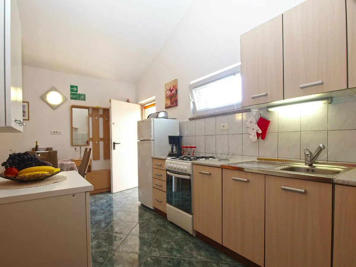 House Vodnjan 2106 Villa Holiday home