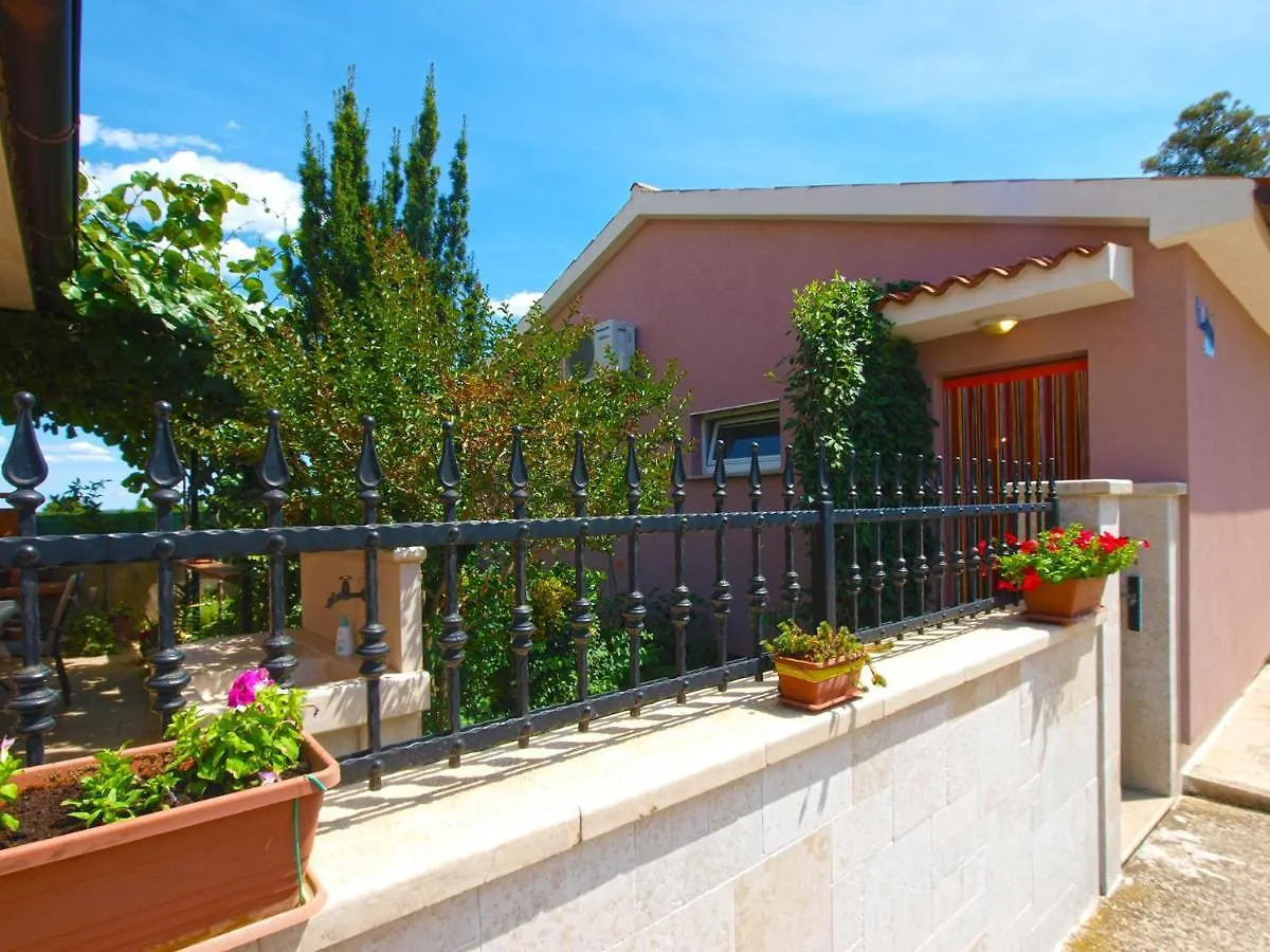 House Vodnjan 2106 Villa Croatia