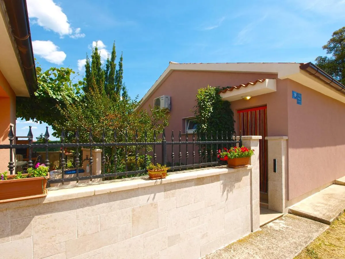 House Vodnjan 2106 Villa Croatia