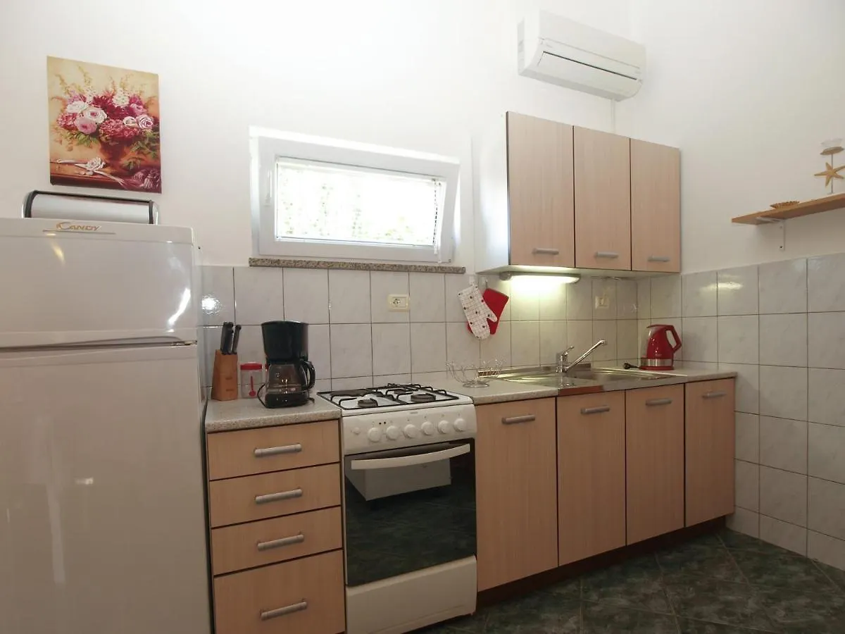 House Vodnjan 2106 Villa Holiday home
