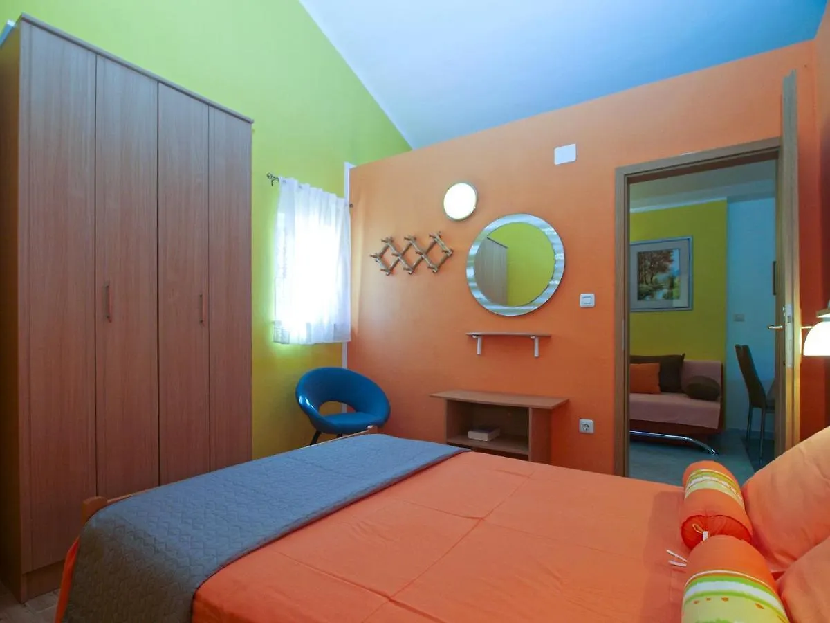 Holiday home House Vodnjan 2106 Villa Croatia