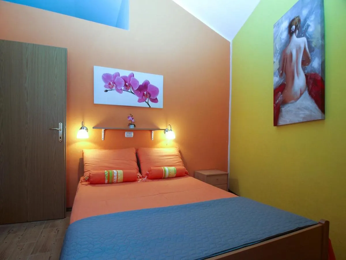 Holiday home House Vodnjan 2106 Villa