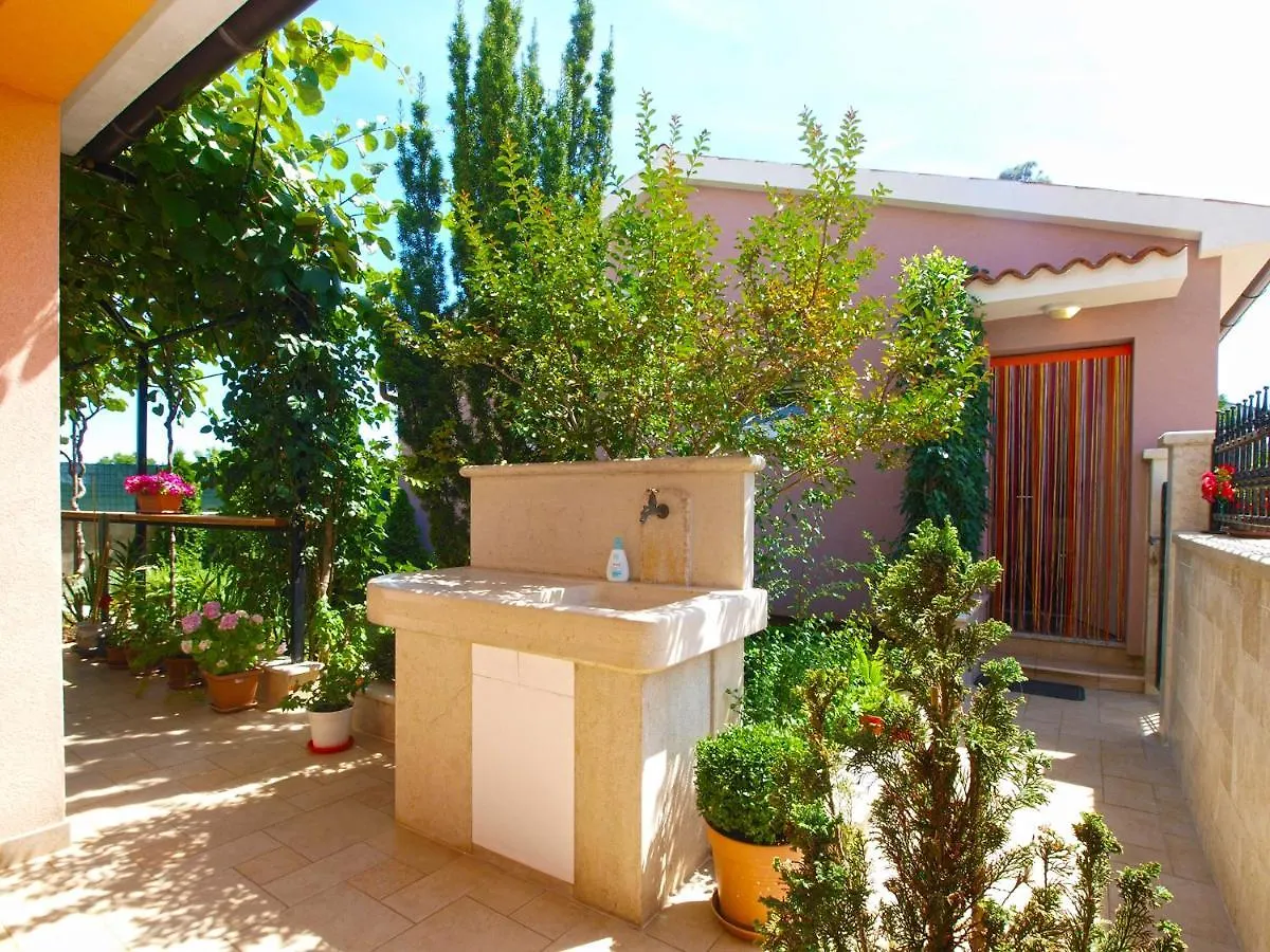 House Vodnjan 2106 Villa Holiday home