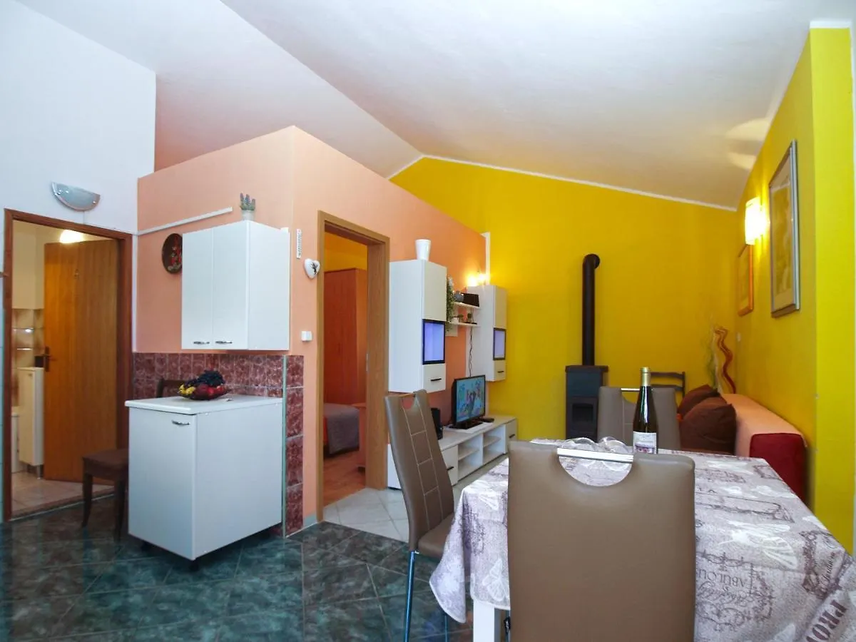 Holiday home House Vodnjan 2106 Villa