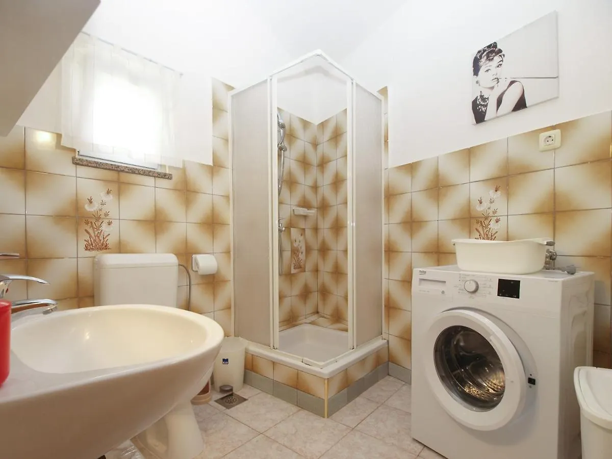 Holiday home House Vodnjan 2106 Villa Croatia